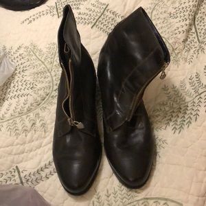 Ariat Boots Brown 11M